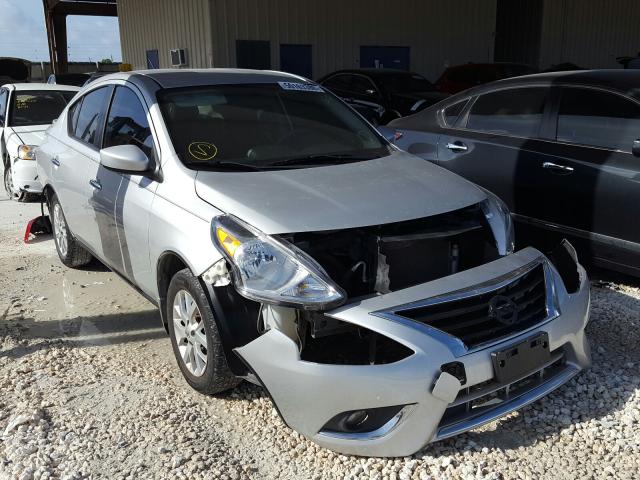 Photo 0 VIN: 3N1CN7AP0FL926061 - NISSAN VERSA S 