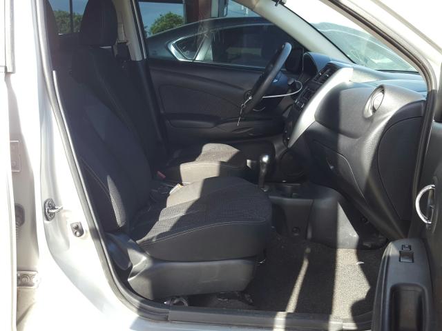 Photo 4 VIN: 3N1CN7AP0FL926061 - NISSAN VERSA S 