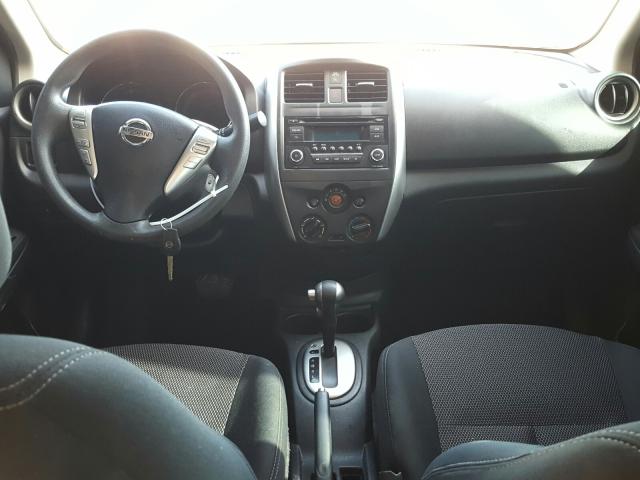 Photo 8 VIN: 3N1CN7AP0FL926061 - NISSAN VERSA S 