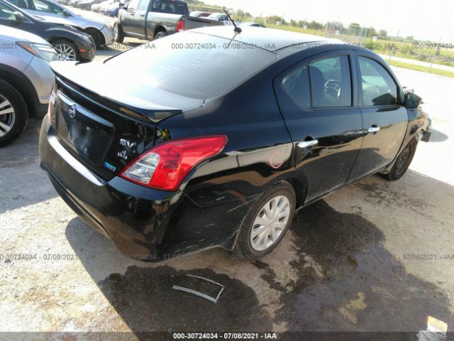 Photo 3 VIN: 3N1CN7AP0FL928165 - NISSAN VERSA 