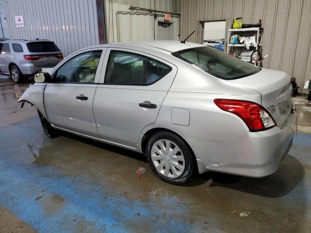 Photo 1 VIN: 3N1CN7AP0FL930644 - NISSAN VERSA 