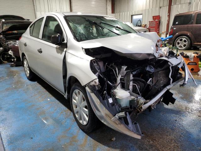 Photo 3 VIN: 3N1CN7AP0FL930644 - NISSAN VERSA 