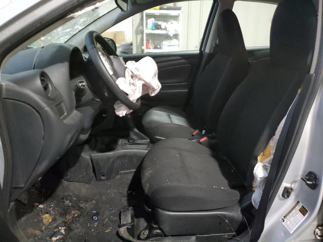 Photo 6 VIN: 3N1CN7AP0FL930644 - NISSAN VERSA 