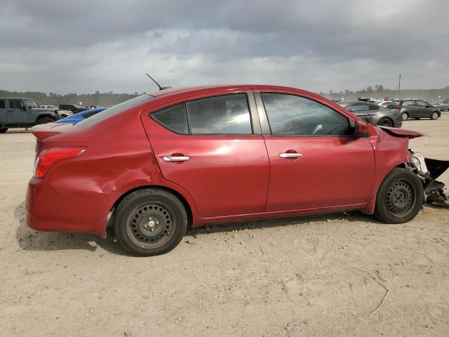 Photo 2 VIN: 3N1CN7AP0FL932071 - NISSAN VERSA S 