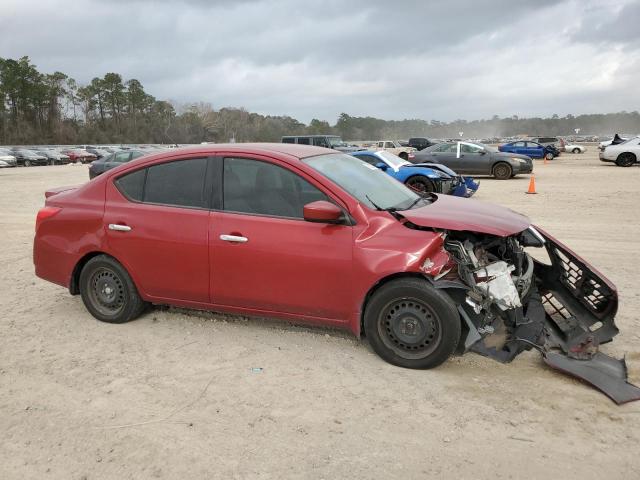 Photo 3 VIN: 3N1CN7AP0FL932071 - NISSAN VERSA S 