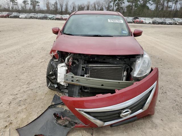 Photo 4 VIN: 3N1CN7AP0FL932071 - NISSAN VERSA S 