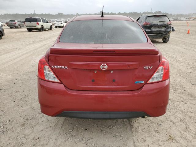 Photo 5 VIN: 3N1CN7AP0FL932071 - NISSAN VERSA S 