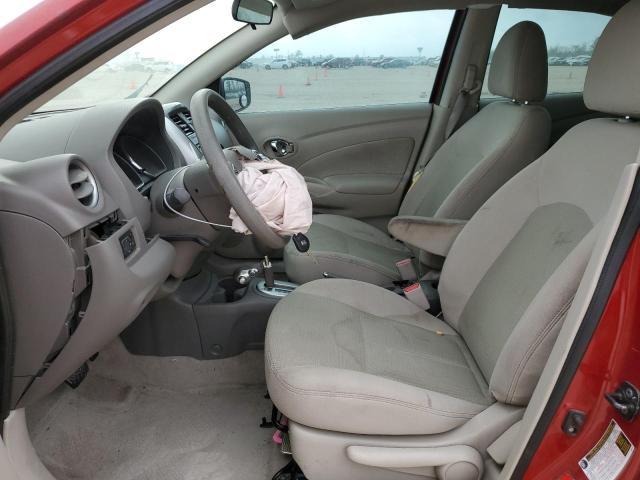 Photo 6 VIN: 3N1CN7AP0FL932071 - NISSAN VERSA S 