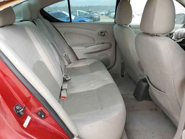 Photo 9 VIN: 3N1CN7AP0FL932071 - NISSAN VERSA S 