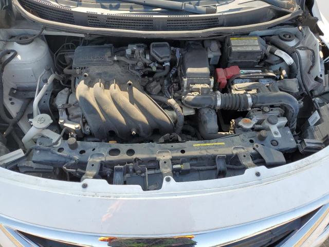 Photo 10 VIN: 3N1CN7AP0FL932474 - NISSAN VERSA 