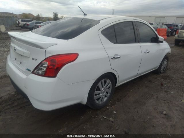 Photo 3 VIN: 3N1CN7AP0FL934192 - NISSAN VERSA 