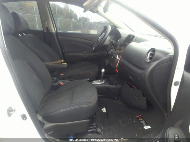 Photo 4 VIN: 3N1CN7AP0FL934192 - NISSAN VERSA 