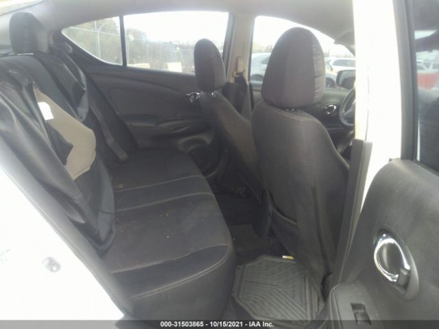 Photo 7 VIN: 3N1CN7AP0FL934192 - NISSAN VERSA 