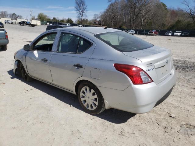 Photo 1 VIN: 3N1CN7AP0FL940199 - NISSAN VERSA S 