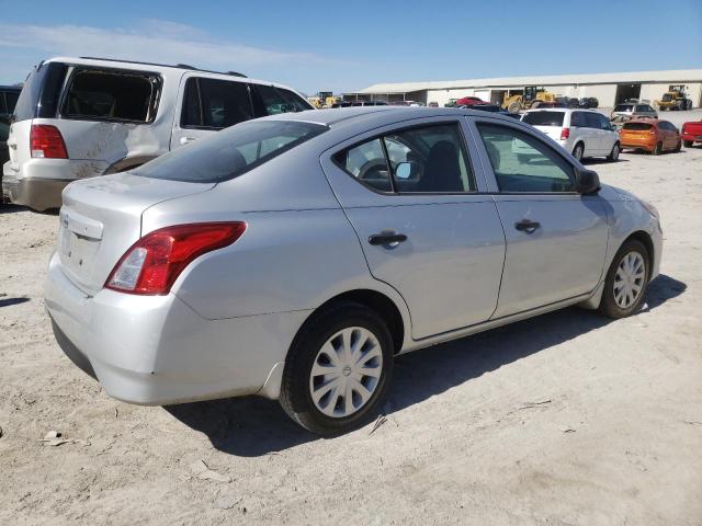 Photo 2 VIN: 3N1CN7AP0FL940199 - NISSAN VERSA S 