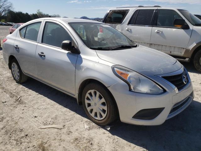 Photo 3 VIN: 3N1CN7AP0FL940199 - NISSAN VERSA S 