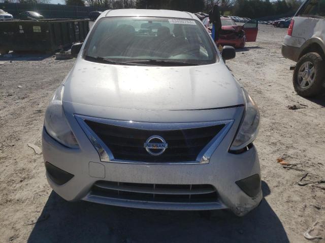 Photo 4 VIN: 3N1CN7AP0FL940199 - NISSAN VERSA S 