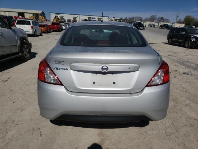 Photo 5 VIN: 3N1CN7AP0FL940199 - NISSAN VERSA S 