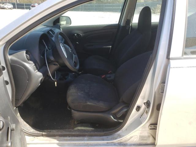 Photo 6 VIN: 3N1CN7AP0FL940199 - NISSAN VERSA S 