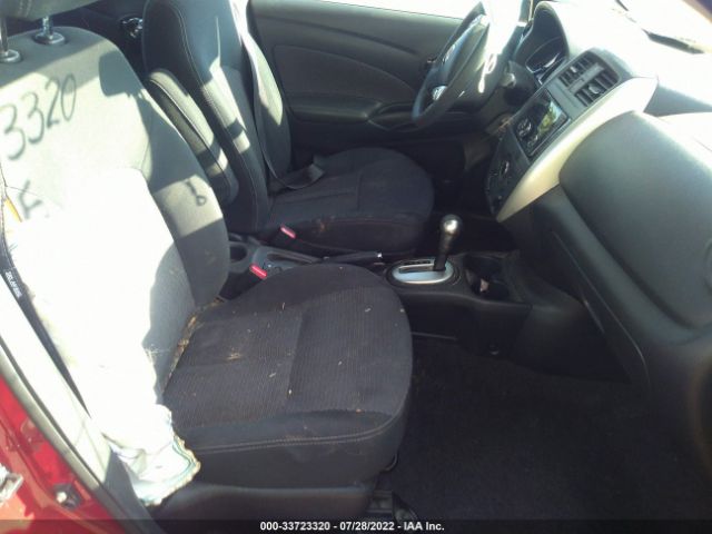 Photo 4 VIN: 3N1CN7AP0FL942518 - NISSAN VERSA 