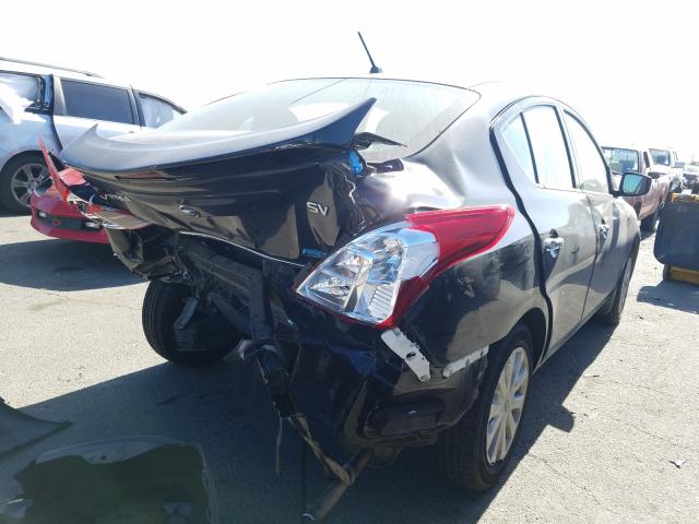 Photo 3 VIN: 3N1CN7AP0FL942812 - NISSAN VERSA S 