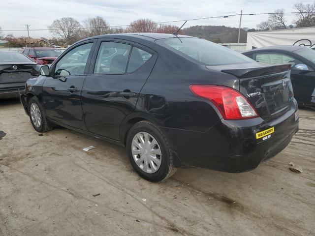 Photo 1 VIN: 3N1CN7AP0FL943295 - NISSAN VERSA 