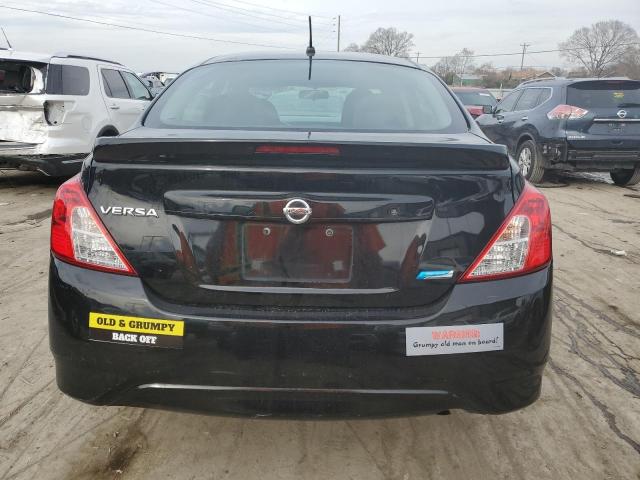 Photo 5 VIN: 3N1CN7AP0FL943295 - NISSAN VERSA 