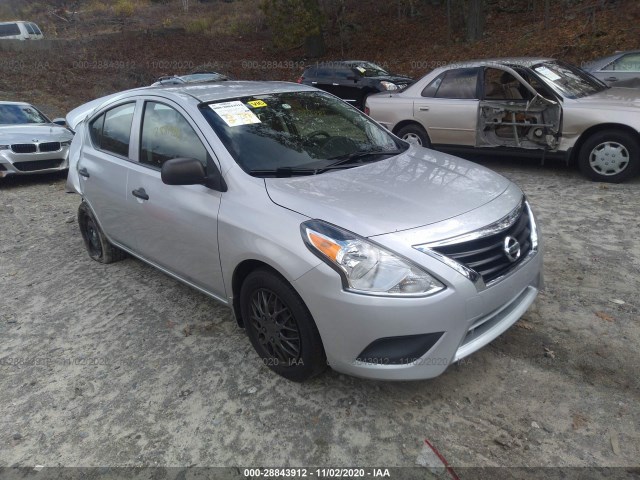 Photo 0 VIN: 3N1CN7AP0FL944303 - NISSAN VERSA 