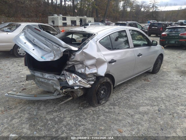 Photo 3 VIN: 3N1CN7AP0FL944303 - NISSAN VERSA 