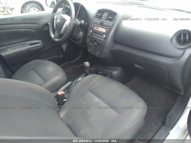 Photo 4 VIN: 3N1CN7AP0FL944303 - NISSAN VERSA 