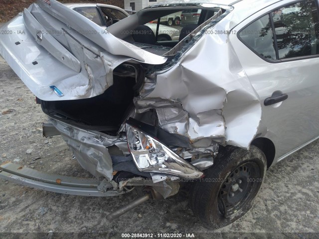 Photo 5 VIN: 3N1CN7AP0FL944303 - NISSAN VERSA 