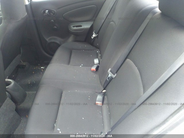 Photo 7 VIN: 3N1CN7AP0FL944303 - NISSAN VERSA 