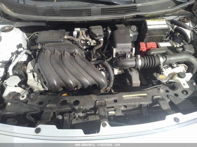 Photo 9 VIN: 3N1CN7AP0FL944303 - NISSAN VERSA 