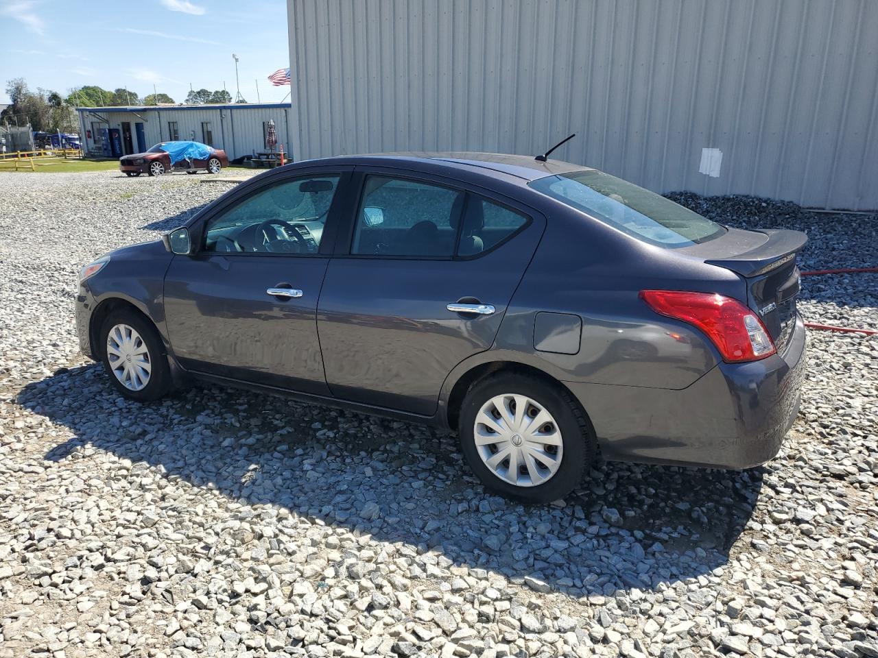 Photo 1 VIN: 3N1CN7AP0FL944947 - NISSAN VERSA 