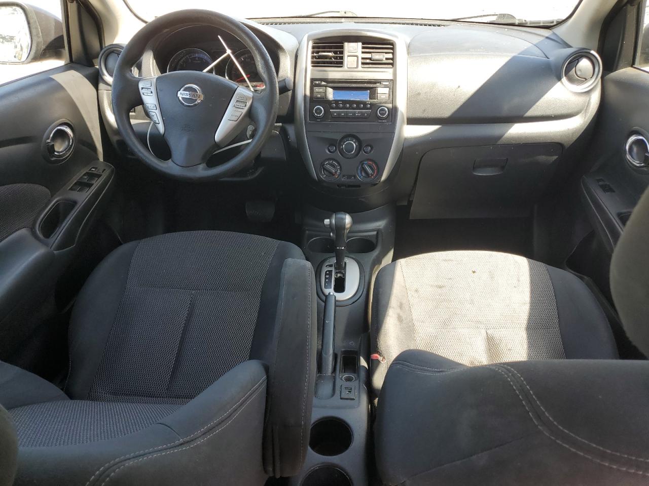 Photo 7 VIN: 3N1CN7AP0FL944947 - NISSAN VERSA 