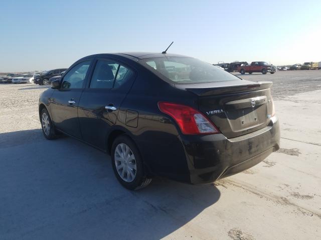 Photo 2 VIN: 3N1CN7AP0FL949730 - NISSAN VERSA S 