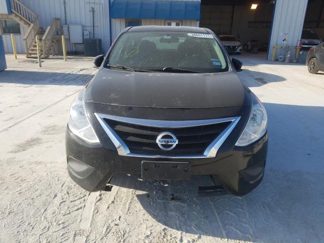 Photo 8 VIN: 3N1CN7AP0FL949730 - NISSAN VERSA S 