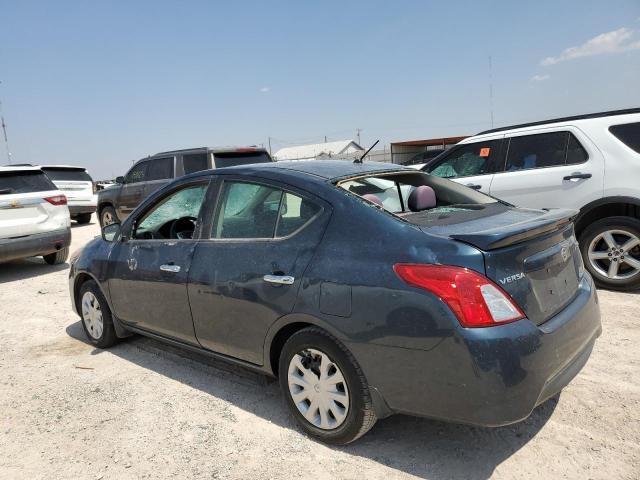 Photo 1 VIN: 3N1CN7AP0FL952398 - NISSAN VERSA 