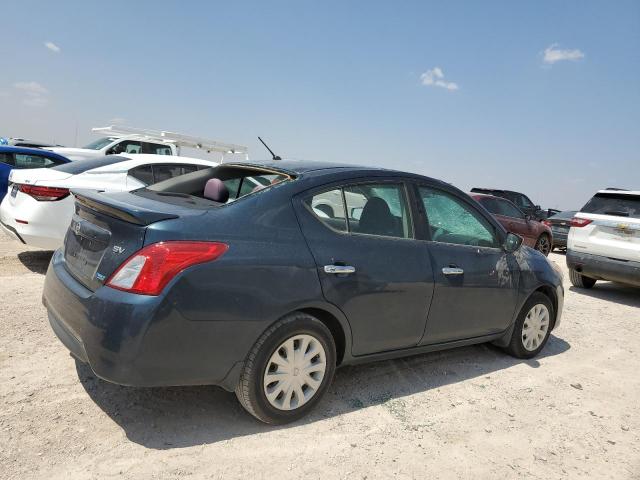 Photo 2 VIN: 3N1CN7AP0FL952398 - NISSAN VERSA 