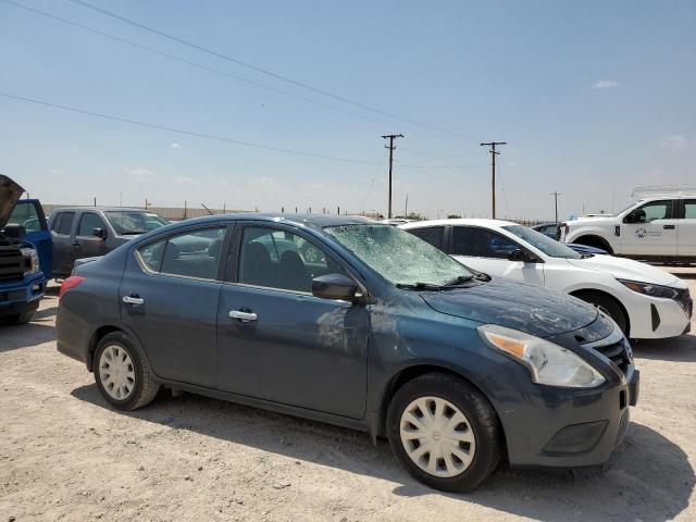 Photo 3 VIN: 3N1CN7AP0FL952398 - NISSAN VERSA 