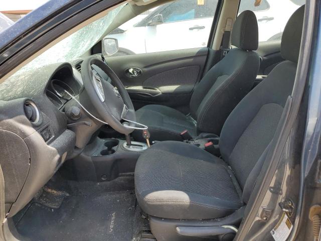 Photo 6 VIN: 3N1CN7AP0FL952398 - NISSAN VERSA 