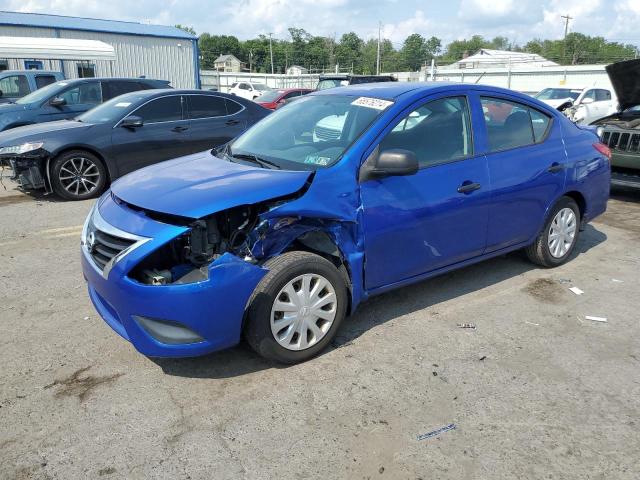 Photo 0 VIN: 3N1CN7AP0FL954992 - NISSAN VERSA S 