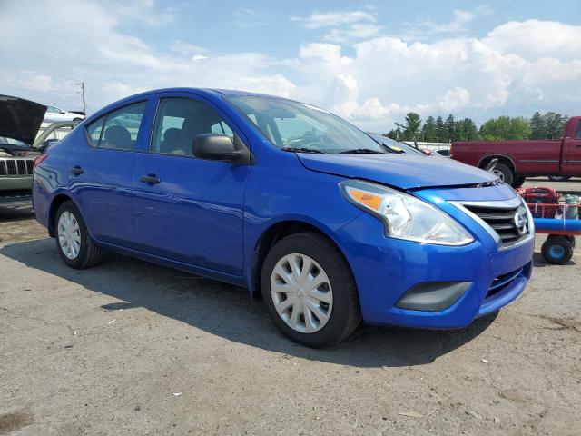 Photo 3 VIN: 3N1CN7AP0FL954992 - NISSAN VERSA S 