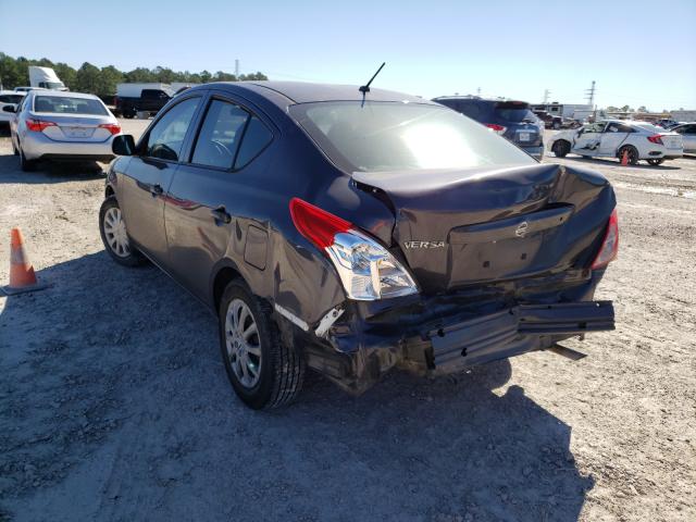 Photo 2 VIN: 3N1CN7AP0FL955107 - NISSAN VERSA S 