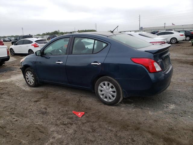 Photo 1 VIN: 3N1CN7AP0FL955298 - NISSAN VERSA S 