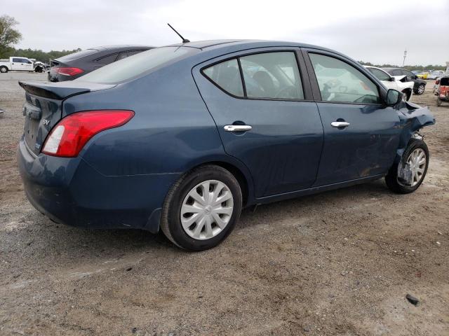 Photo 2 VIN: 3N1CN7AP0FL955298 - NISSAN VERSA S 