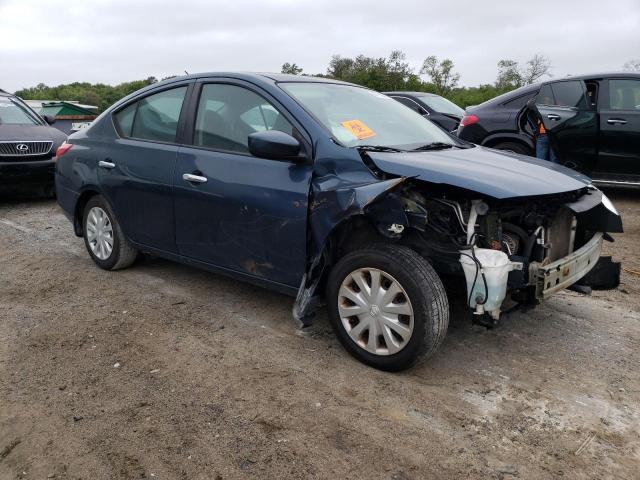 Photo 3 VIN: 3N1CN7AP0FL955298 - NISSAN VERSA S 