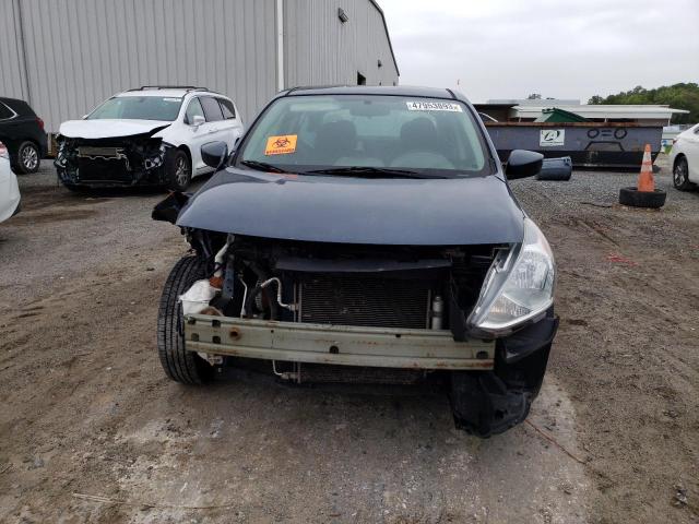 Photo 4 VIN: 3N1CN7AP0FL955298 - NISSAN VERSA S 