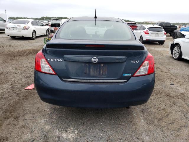 Photo 5 VIN: 3N1CN7AP0FL955298 - NISSAN VERSA S 