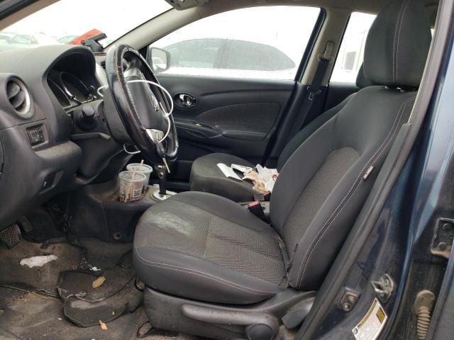 Photo 6 VIN: 3N1CN7AP0FL955298 - NISSAN VERSA S 